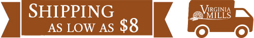 $8 Flat Rate Shipping